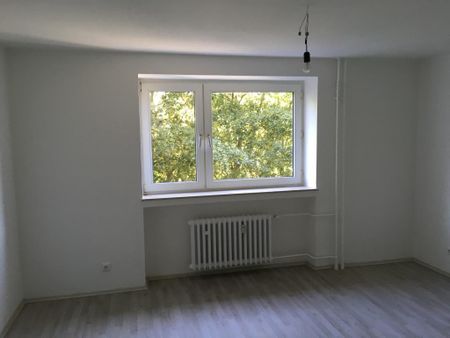 Demnächst frei! 2-Zimmer-Wohnung in Gelsenkirchen Hassel - Photo 2