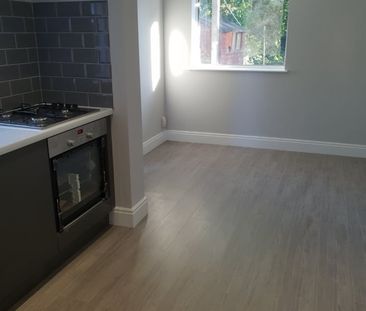 Studio Flat, Lodge Road/Mayday Road, CR0 - Photo 4