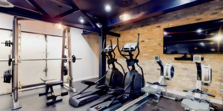 Classic Studio - Photo 4