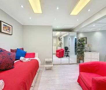 Studio - for rent - Photo 3