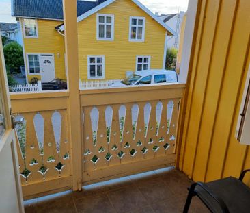Egilsgatan, Karlskrona - Foto 1