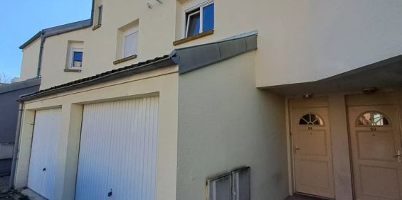 Location maison T3 66.00m² à Sezanne (51120) - Photo 3