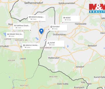 Pronájem bytu 1+kk 25 m² - Photo 4