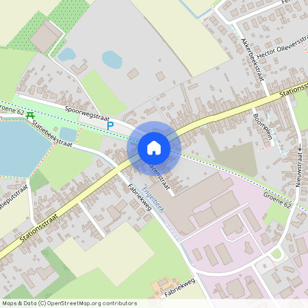 Stationstraat, 155, 0201, 8480, Eernegem