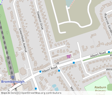 Caldicott Avenue, Bromborough - Photo 1