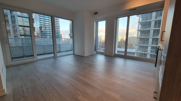 For Lease - 88 Queen Street Unit# 1002, Toronto, Ontario - Photo 1