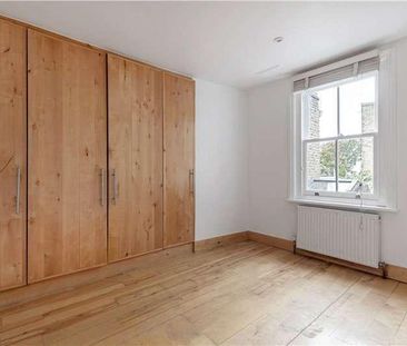 Kenway Road, Earls Court, London, SW5 - Photo 4