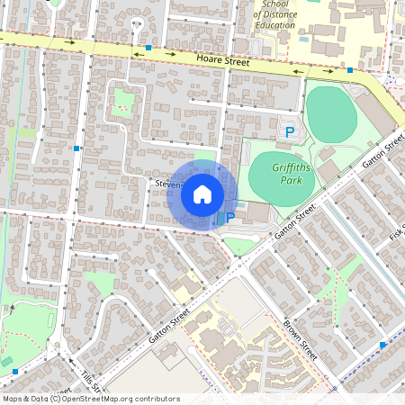 7 Clarke Street, Manunda, QLD 4870