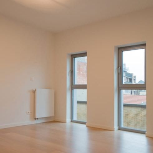 Appartement te huur - Foto 1