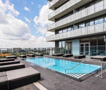 For Lease - 57 St. Joseph Street Unit# 920, Toronto, Ontario - Photo 4