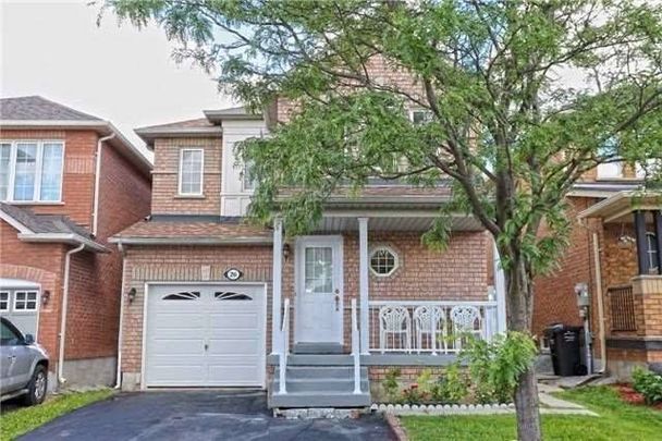 For Lease - 26 Slessor Lane Unit# Upper, Brampton, Ontario - Photo 1