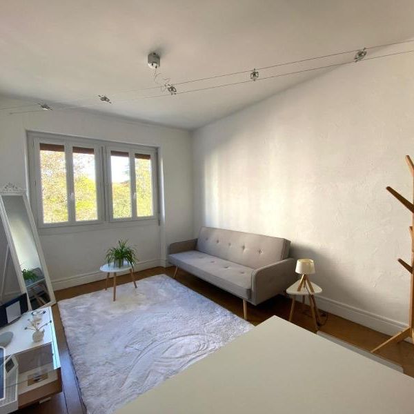 Location Appartement 3 pièces 50m² DIJON 21000 - Photo 1