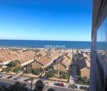 2 bedroom luxury penthouse for rent in Alboraya, Spain - Photo 5