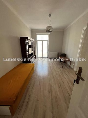 Mieszkanie Lublin Śródmieście powierzchnia 56.0 m² C313-WM-34979 - Фото 5