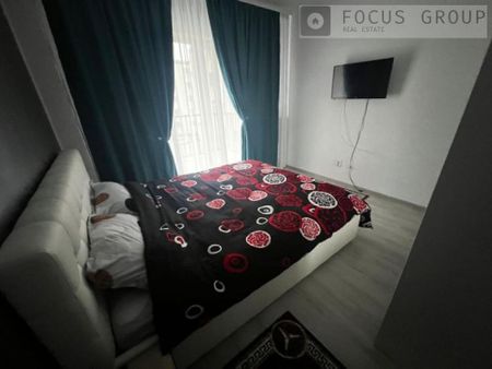 Inchirieri Apartamente 2 camere Bucuresti - Fotografie 2