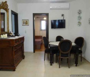 ΑΝΙΣΣΑΡΑΣ ΜΟΝΟΚΑΤΟΙΚΙΑ ΕΝΟΙΚΙΑΣΕΙΣ 40588 - Photo 1