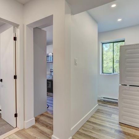 2 CH - 1 SDB - Montréal - $2,199 /mo - Photo 4