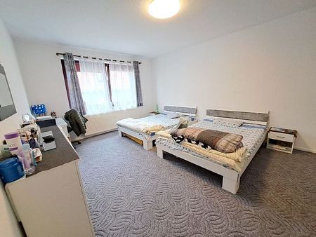 Geräumige 3-Zimmer-Wohnung in Bremerhaven-Lehe - Foto 5