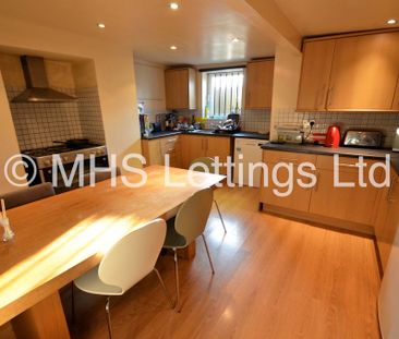 20 Hartley Avenue, Leeds, LS6 2LP - Photo 2