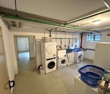 2-Zimmer-Souterrain-Wohnung in ruhiger Lage! - Photo 4