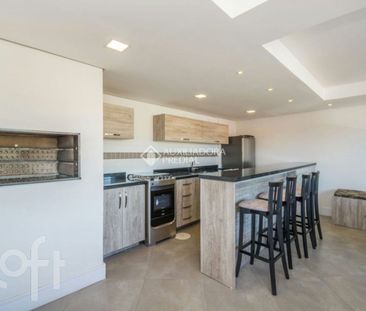 Apartamento com 1 quarto e 49m² para alugar em Santo Antônio, Porto... - Foto 2