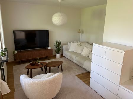 Agneshögsgatan 45 B - Foto 4