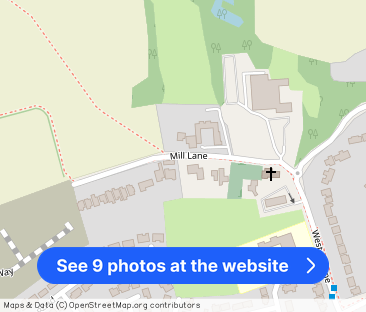 Mill Lane, Bulkington - Photo 1