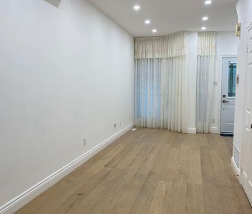 For Lease - 1524 Dupont Street Unit# Upper, Toronto, Ontario - Photo 4