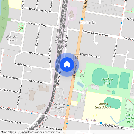 9 Allan Terrace, Corinda, QLD 4075