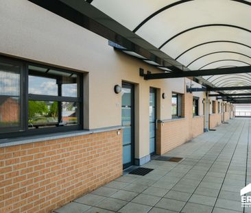 Instapklaar duplexappartement met ruim terras op toplocatie! - Foto 2