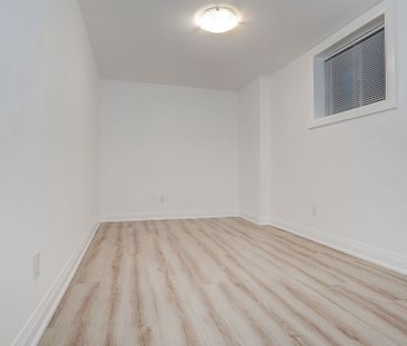 For Lease - 166 Vaughan Road Unit# Main & Basement, Toronto, Ontario - Photo 4