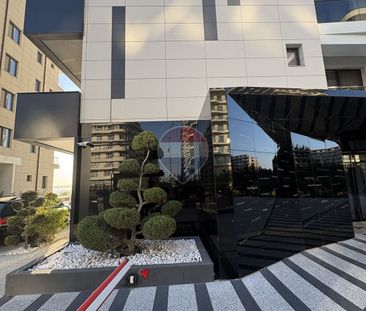 Apartament de inchiriat 2 camere prima linie la lac Stefan Building - Photo 4