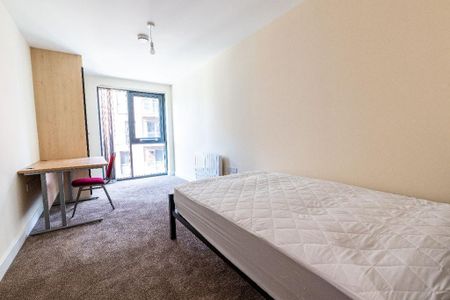 2 bedroom apartment to rent - Photo 4