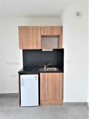 Location Appartement 1 pièce 29m² JUVIGNAC 34990 - Photo 1
