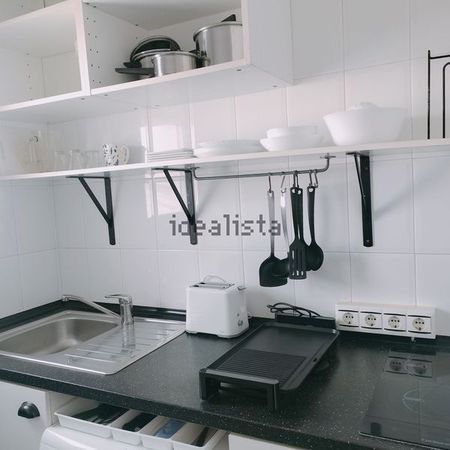 Alquiler de chalet adosado en Calle Ubio, 71 - Photo 2