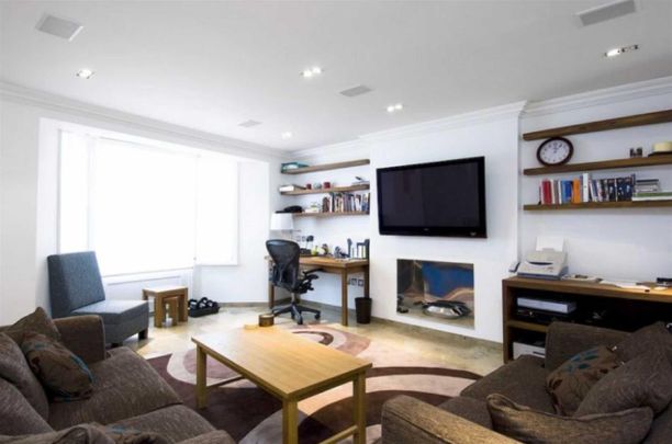 Alma Square, St. Johns Wood, NW8 - Photo 1