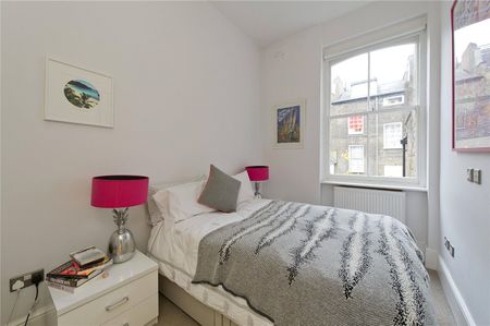 Moorhouse Road, W2 - Photo 2