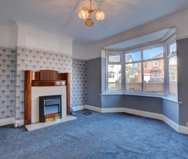 5 bedroom semi-detached house to rent - Photo 1