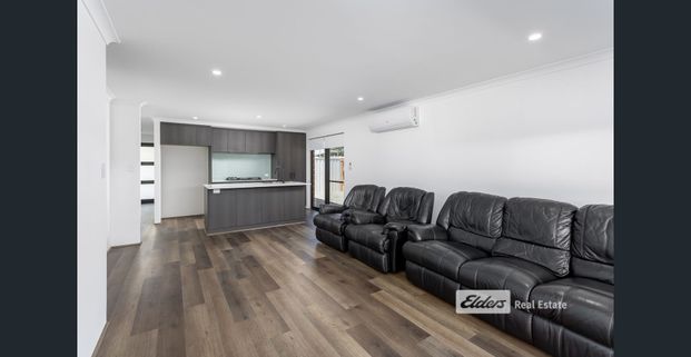 STYLISH NEWLY BUILT HOME IN 2025! - Photo 1