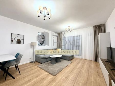 Apartament 2 camere, prima inchiriere, Nord MRS Gradinile Ploiesti - Photo 3