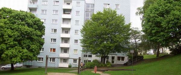 Demnächst frei! 3-Zimmer-Wohnung in Plettenberg - Foto 1