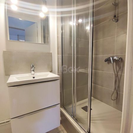 Appartement 17.35 m² - Photo 3