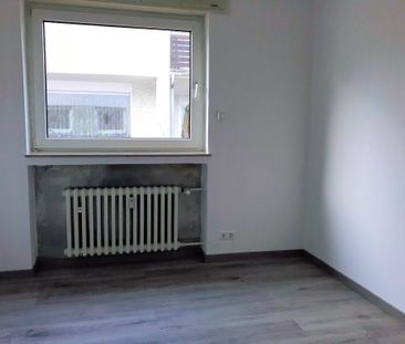 Roisdorf: 3-Zimmerwohnung mit Balkon - Photo 1