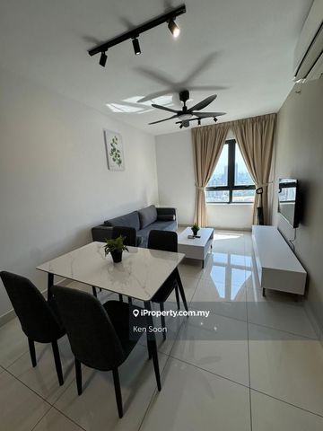 Lakeview Suites @ Edumetro, Usj 1, Subang Jaya - Foto 2