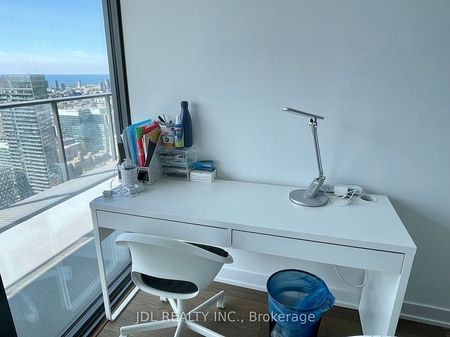 For Lease - 11 Wellesley Street Unit# 5303, Toronto, Ontario - Photo 2