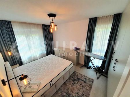 Apartament nou 2 camere + boxă și parcare – Grand Park Sud Residence, Buna Ziua - Photo 5