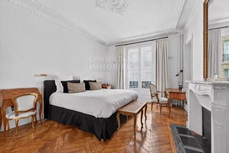 Tout savoir sur cet appartement dans le quartier Porte Dauphine, à Paris 16ème - Photo 5