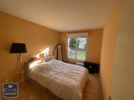 Appartement à louer 3 pièces 64.94m² - Photo 3