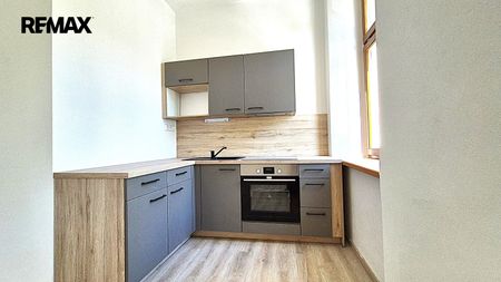 Pronájem bytu 3+1 v osobním vlastnictví 64 m², Litoměřice - Photo 4