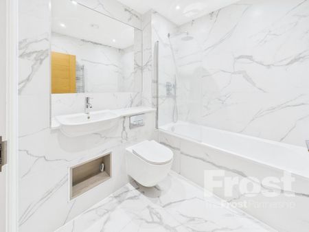 2 bedroom apartment to rent - Photo 5